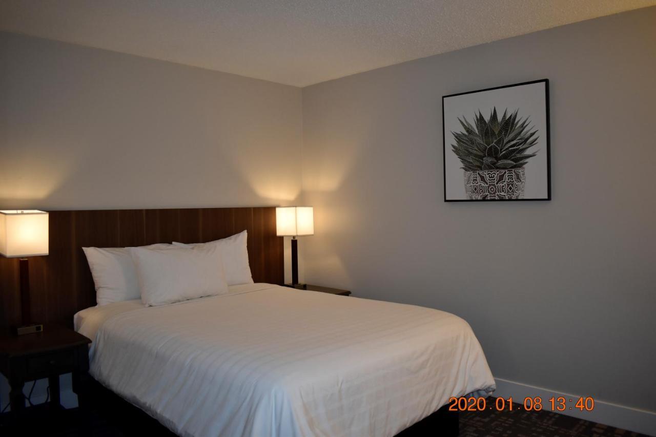 High Point Resort Quathiaski Cove Esterno foto