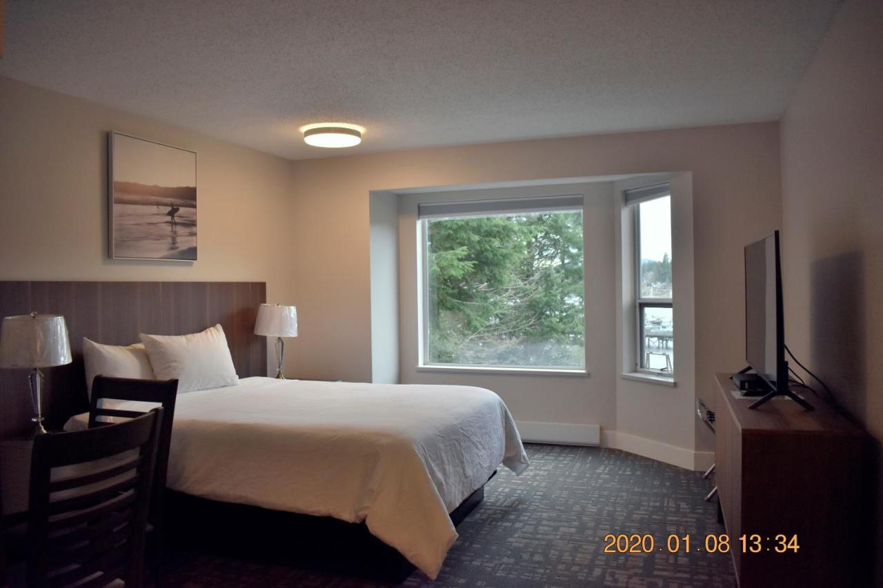 High Point Resort Quathiaski Cove Esterno foto
